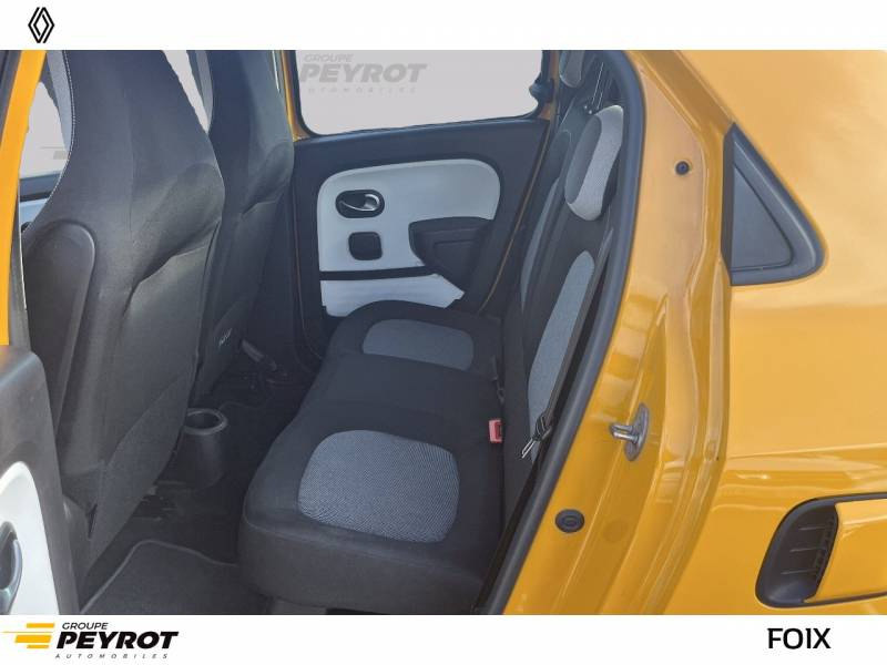 Renault Twingo III