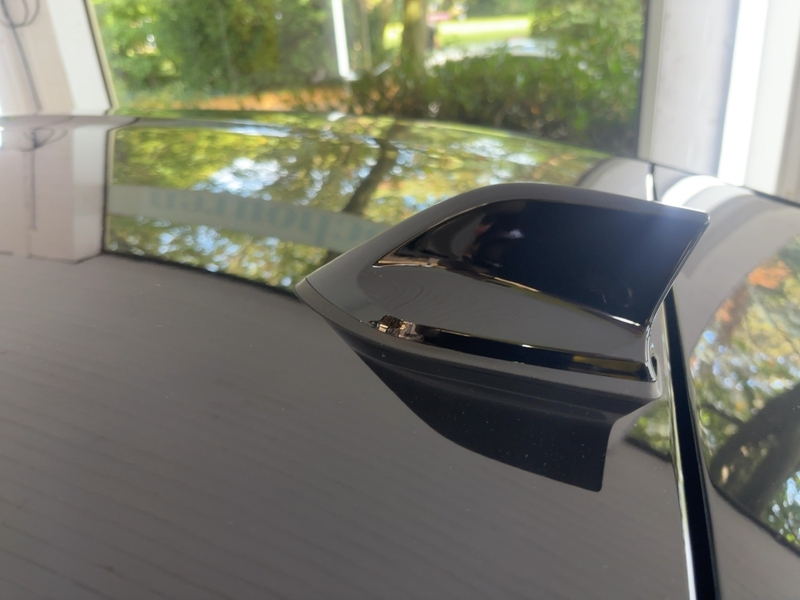 Fahrzeugabbildung Arkana 1.3 TCe 140 Mild-Hybrid Techno Bild 21 von 30