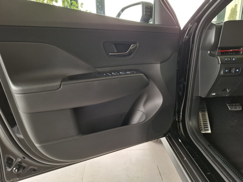 Hyundai Kona Elektro