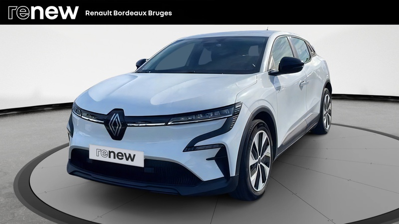 Renault Megane E-Tech ER EV60 130ch super charge