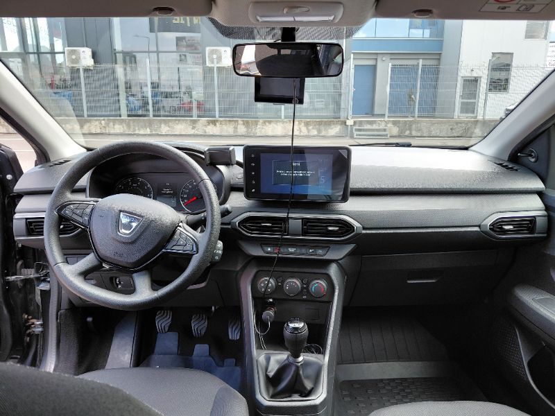 DACIA Logan 2021 — imagine 40