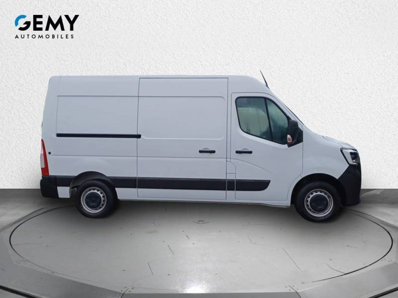 Renault Master III