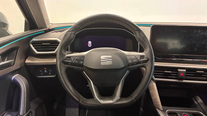 Seat Leon ST