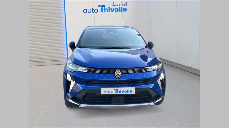 Renault Symbioz