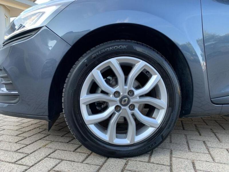Fahrzeugabbildung Clio Collection TCe 90 Bild 13 von 15