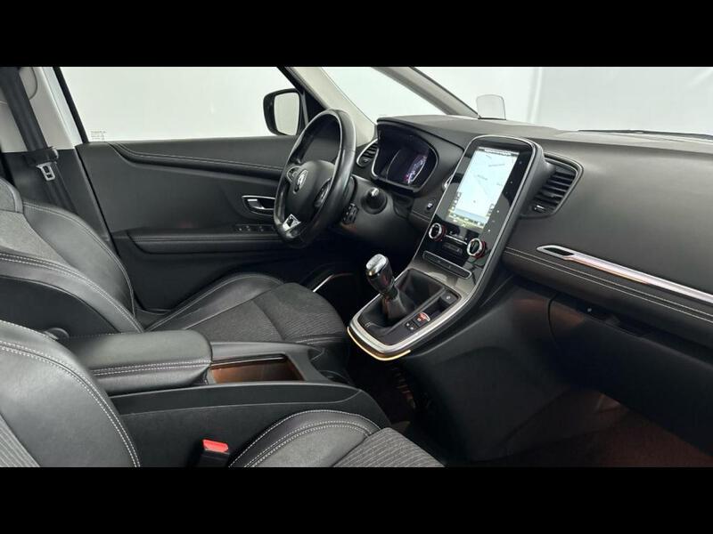 Renault Grand Scenic IV