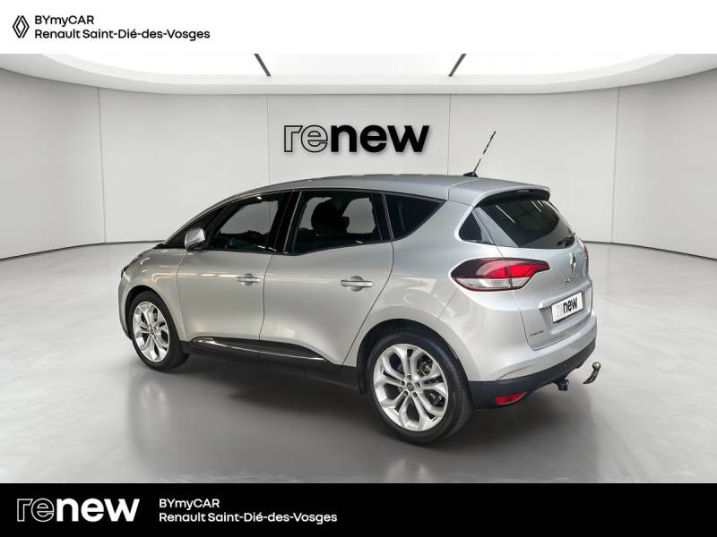 Renault Scenic IV