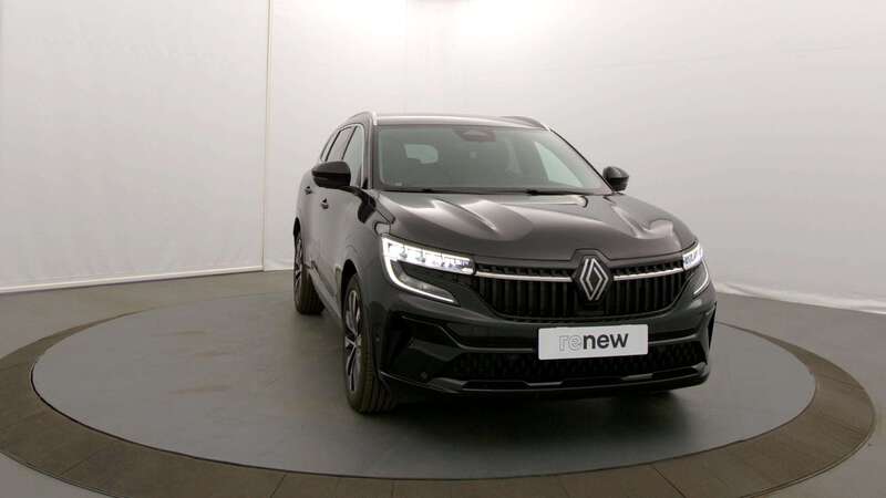 Renault Espace VI