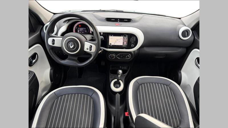 Renault Twingo E-Tech Electrique