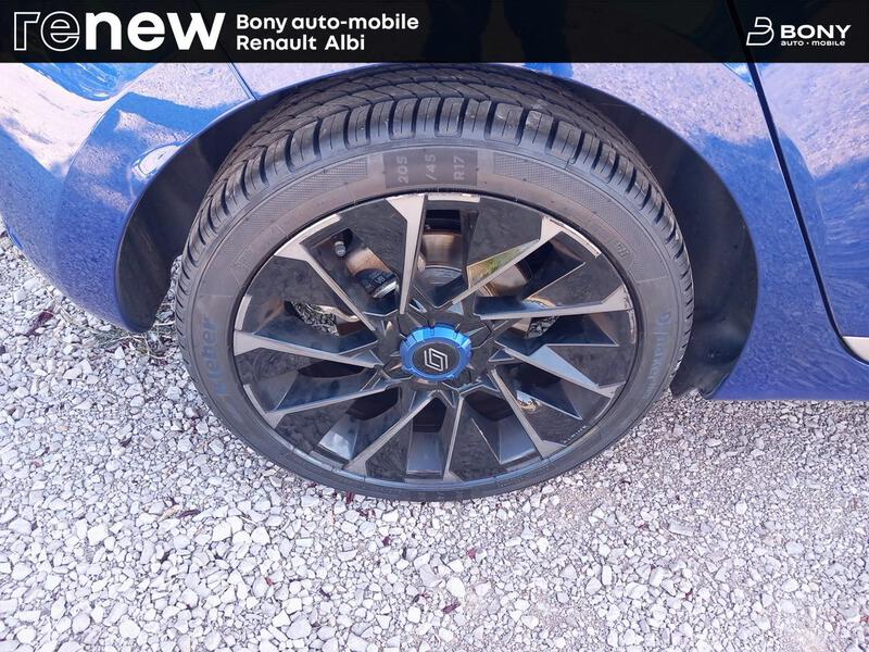 Renault Clio V