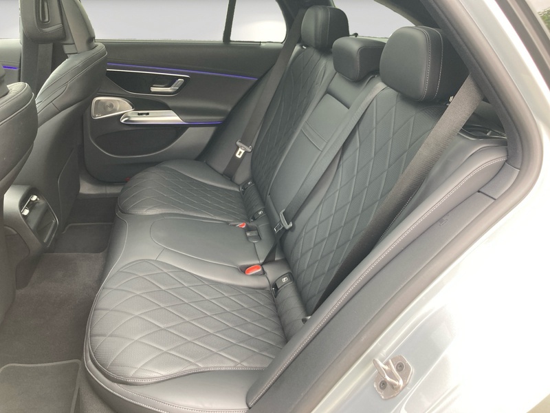Mercedes-Benz E 450