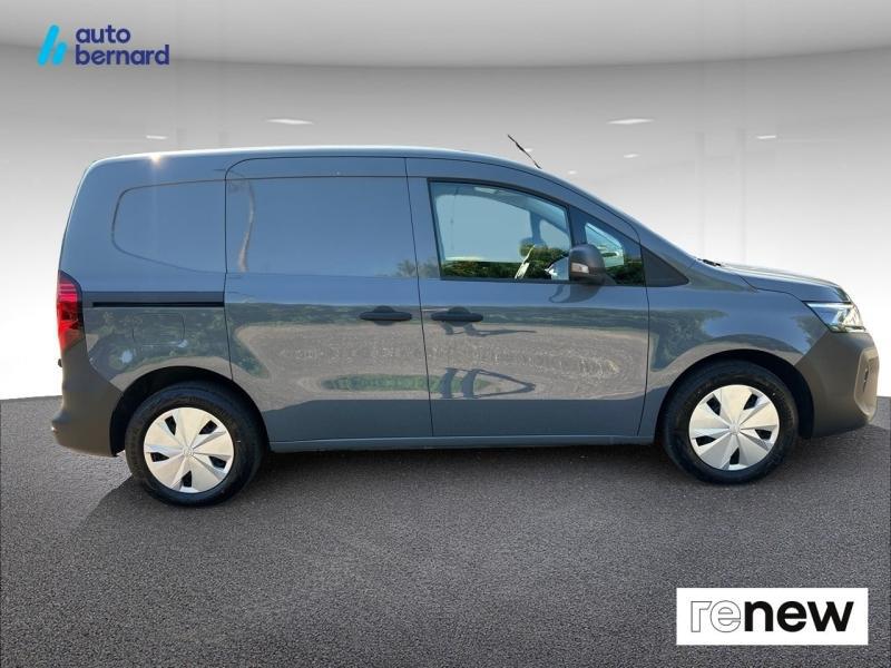 Nissan E-Townstar Fourgon