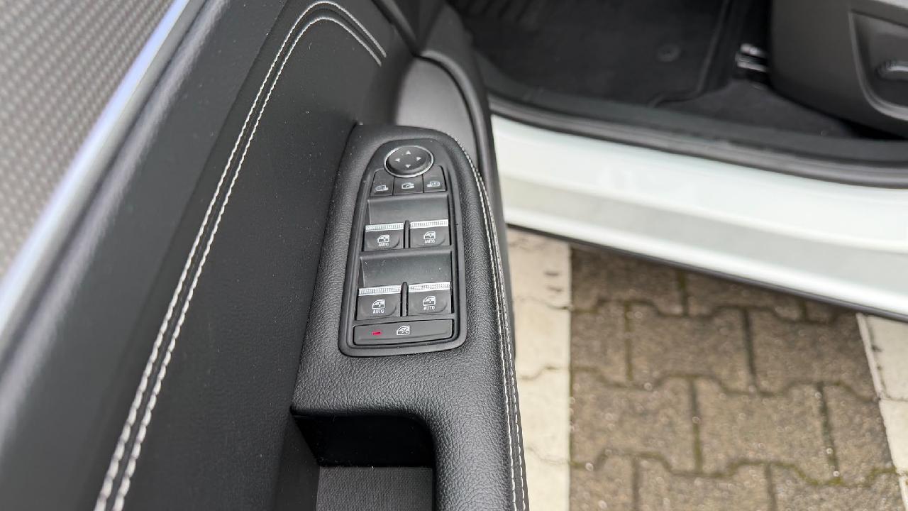 Renault Arkana – Bild 17