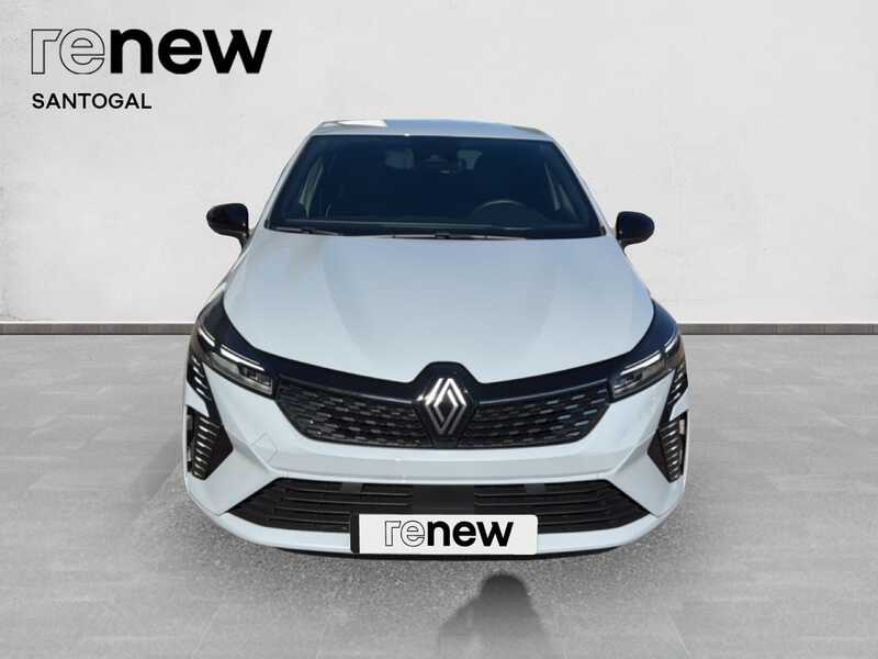 RENAULT Clio 1.0 Techno — photo 2