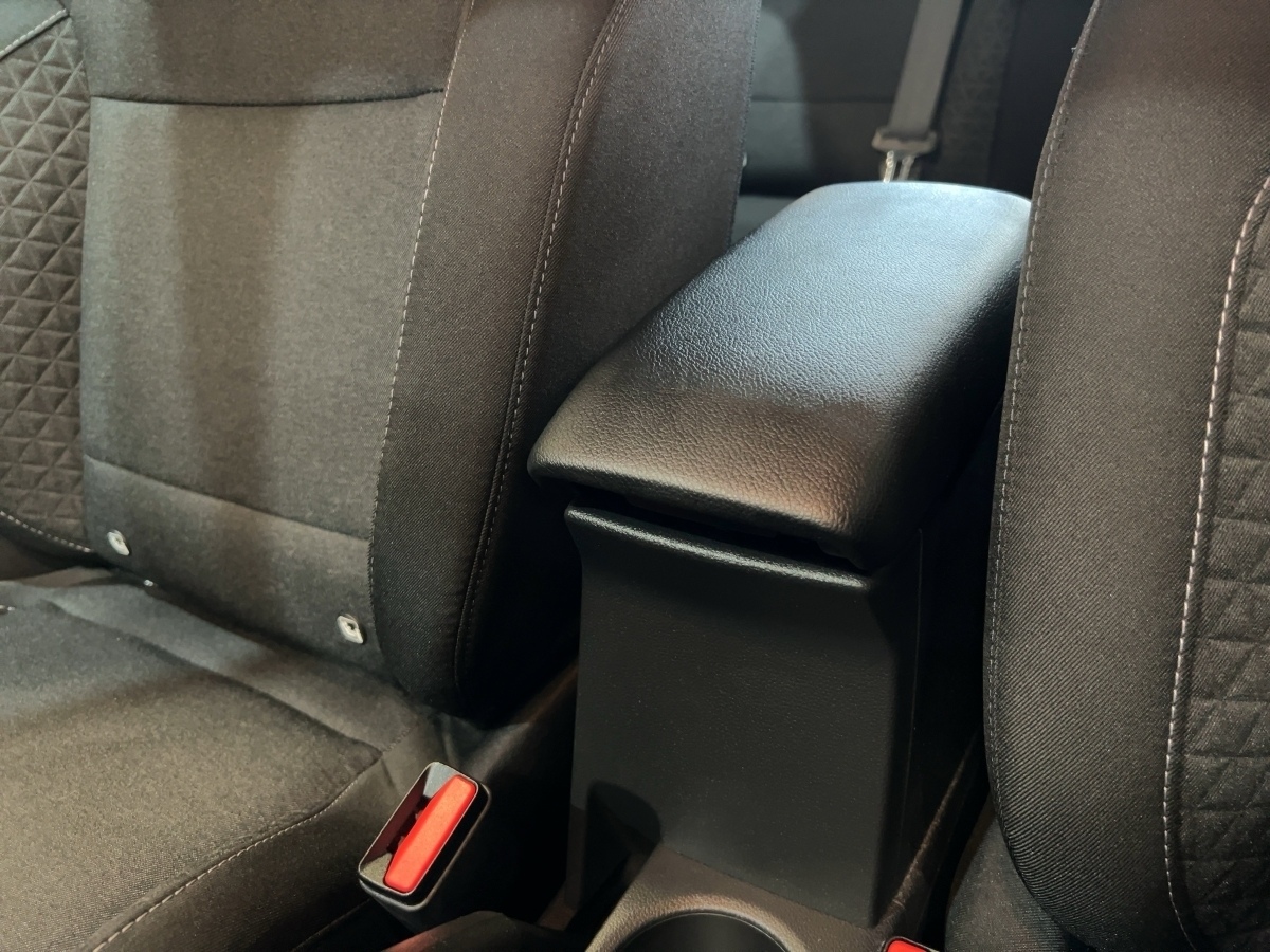 Renault Captur – Bild 18