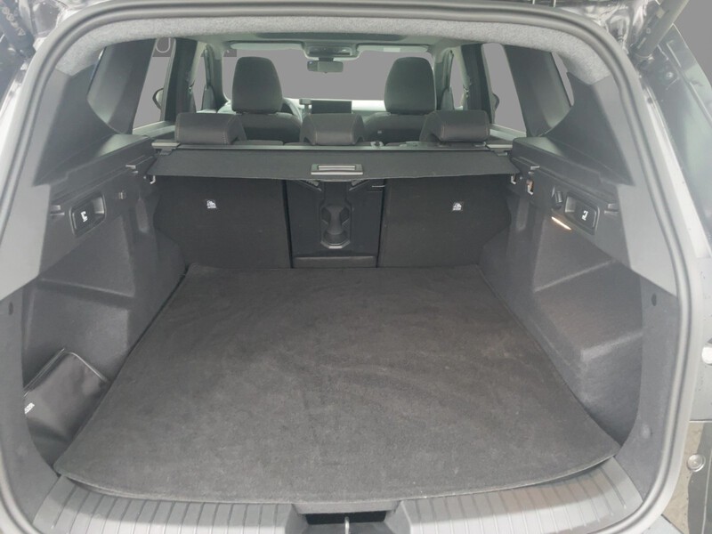 Fahrzeugabbildung Bigster 1.8 E-TECH Hybrid 155 Extreme Bild 5 von 15