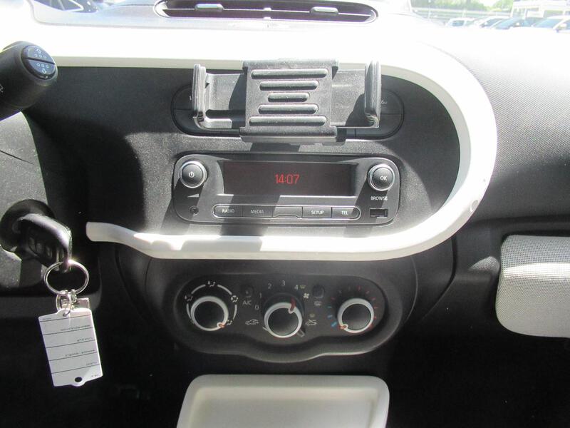 Renault Twingo III
