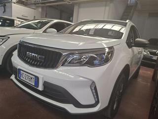 Vehicle 3D Image