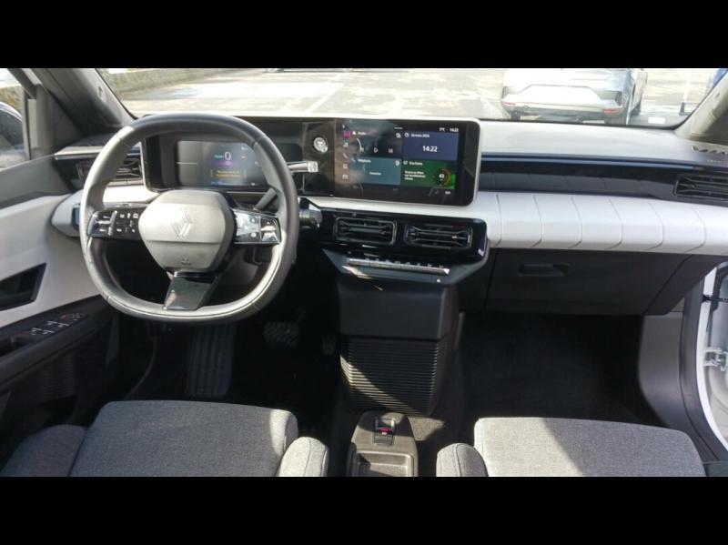 Renault R5 E-Tech Electrique