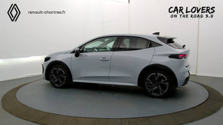 Vehicle 3D Image