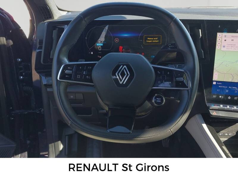 Renault Espace VI
