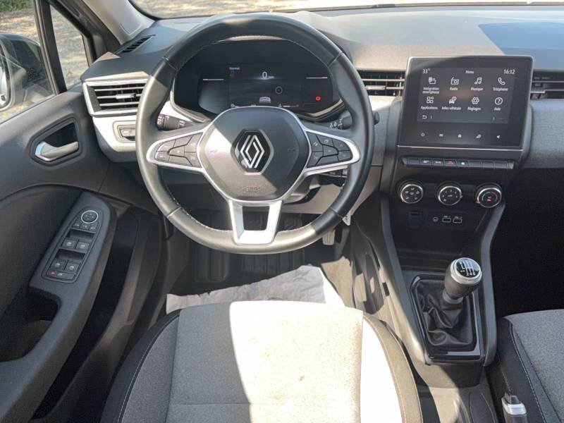 Renault Clio V