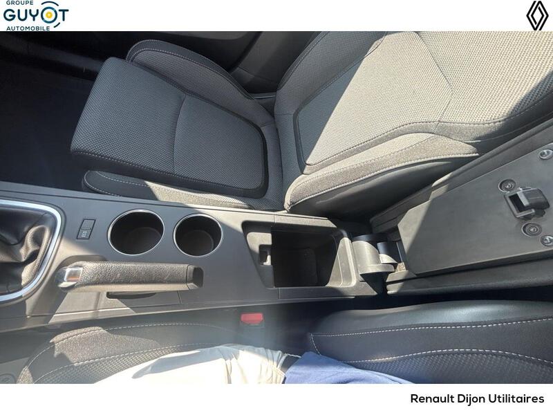 Renault Megane IV Societe