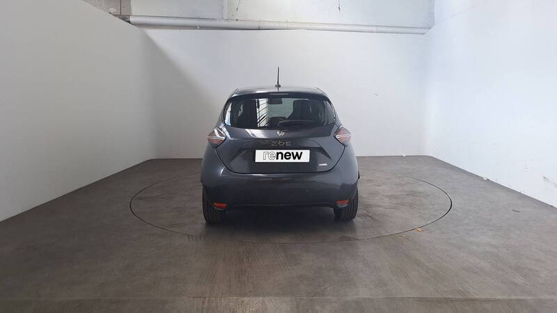 Renault ZOE E-Tech Electrique
