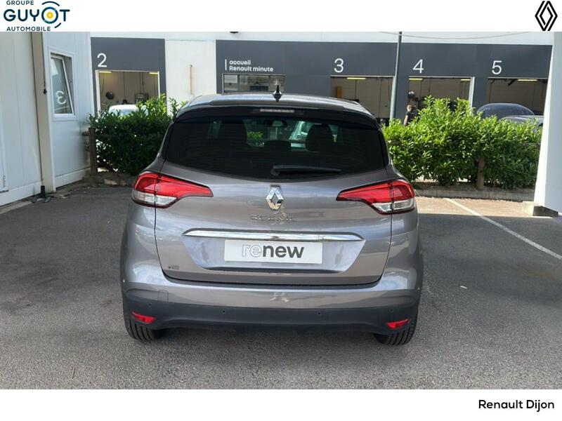 Renault Scenic IV