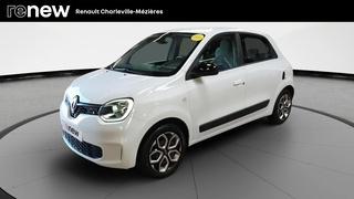 TWINGO III