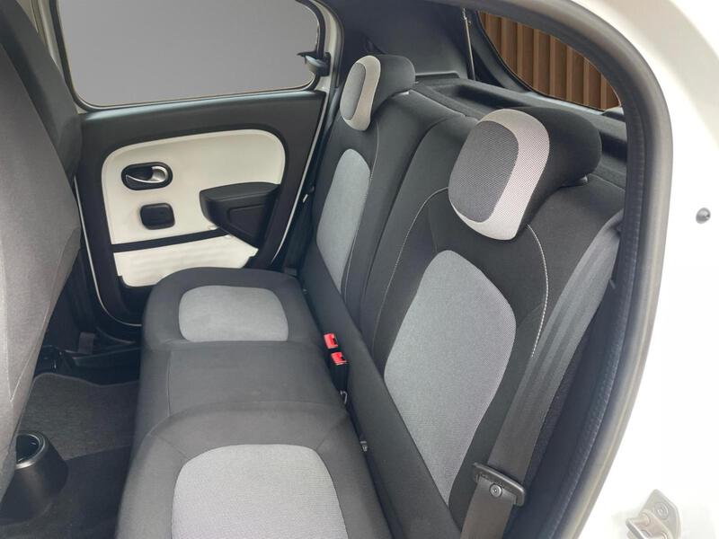 Renault Twingo III