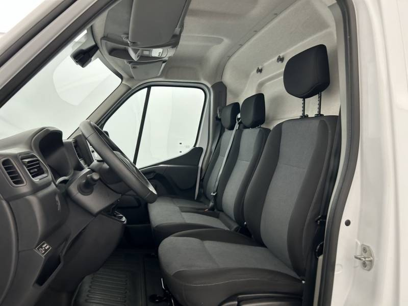 Renault Master III