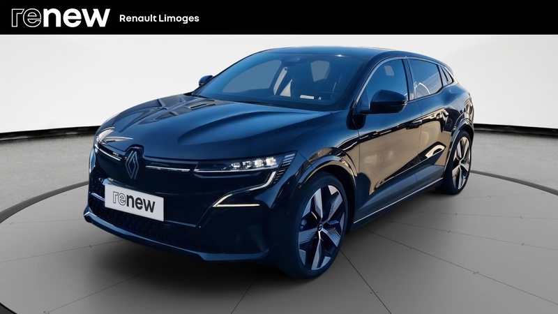 Renault Megane E-Tech EV60 220 ch super charge