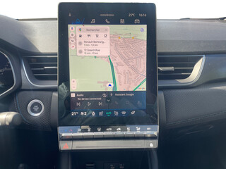 Vehicle 3D Image