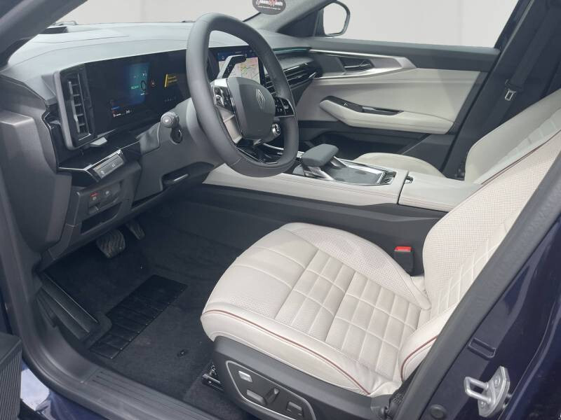 Renault Espace VI