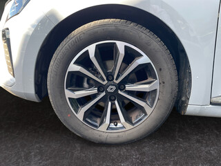 Vehicle 3D Image