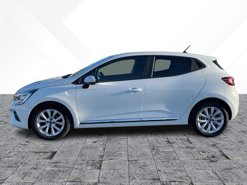 Fahrzeugabbildung Clio EXPERIENCE TCe 100 Bild 2 von 21