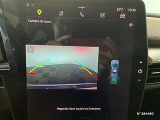 Vehicle 3D Image