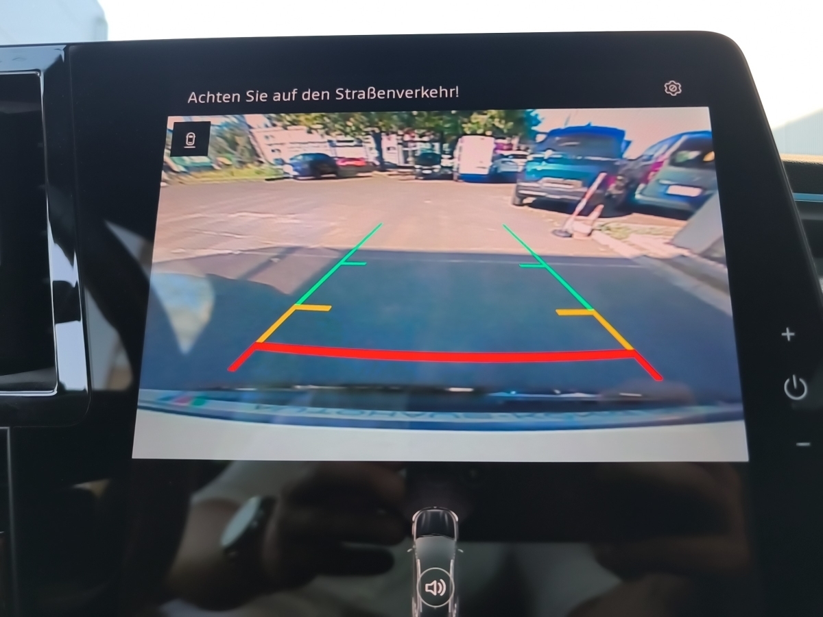 Renault Austral – Bild 14
