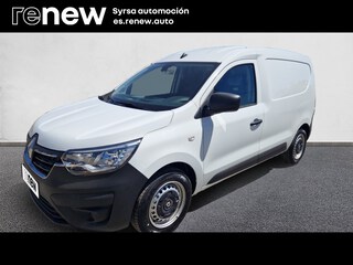EXPRESS FURGÓN