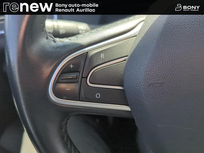 Renault Megane IV Berline