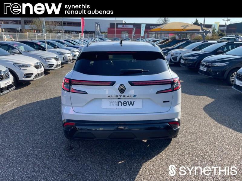 Renault Austral