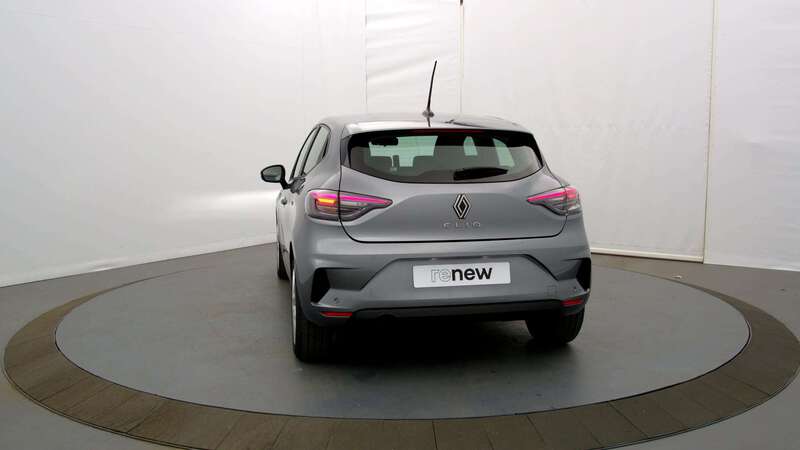 Renault Clio V