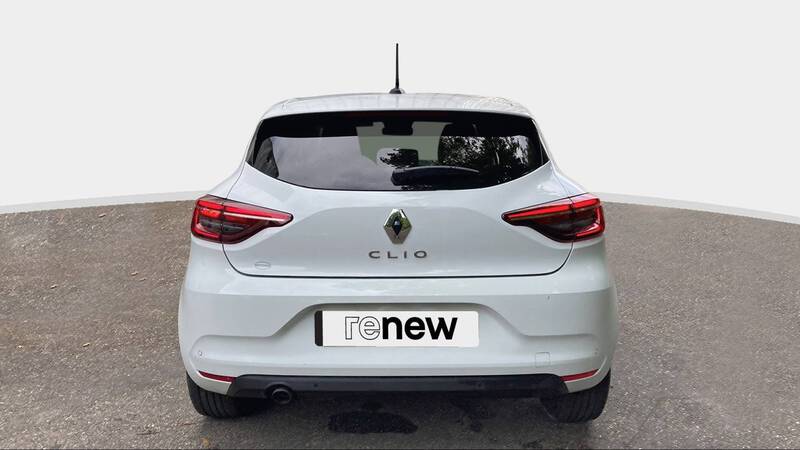 Renault Clio V