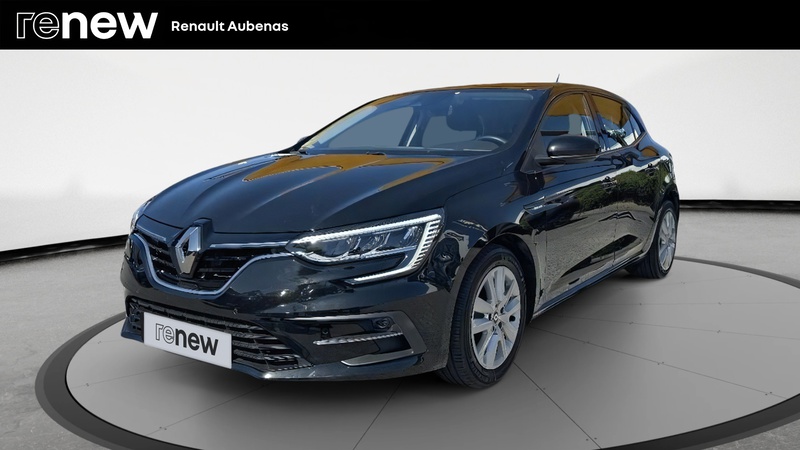 Renault Megane IV Berline