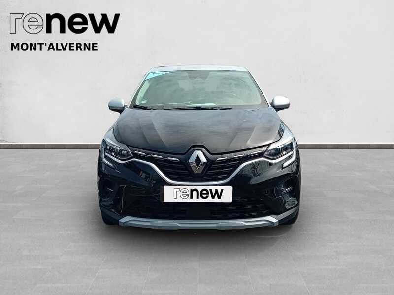 RENAULT Captur E-Tech Plug-In Hibrid — fotografia 2