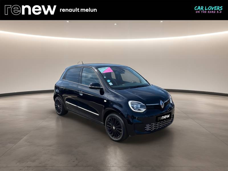 Renault Twingo E-Tech Electrique