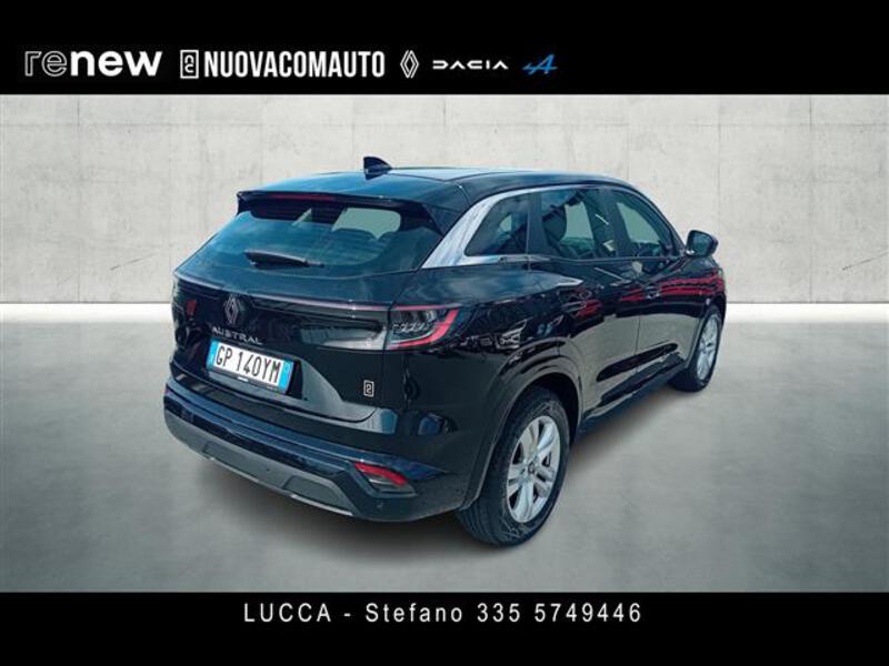Renault Austral