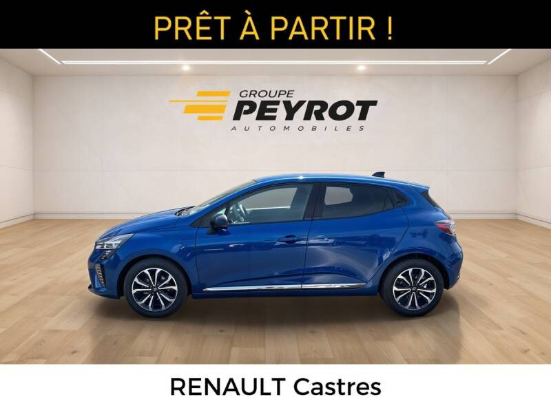 Renault Clio V