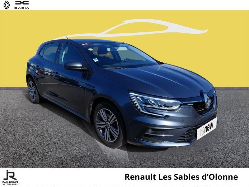 Renault Megane IV Berline